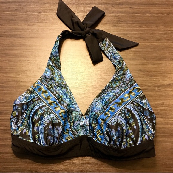 Athleta Other - ATHLETA Bikini Top 👙